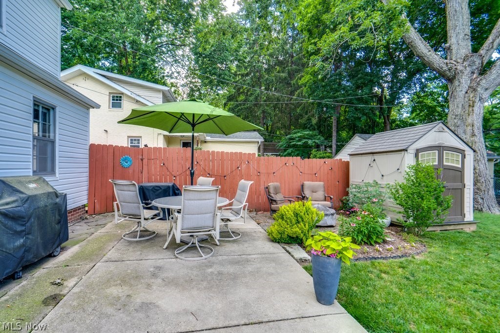 581 Palisades Drive Akron OH 44303