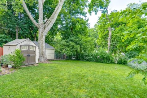 581 Palisades Drive Akron OH 44303