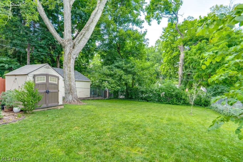 581 Palisades Drive Akron OH 44303