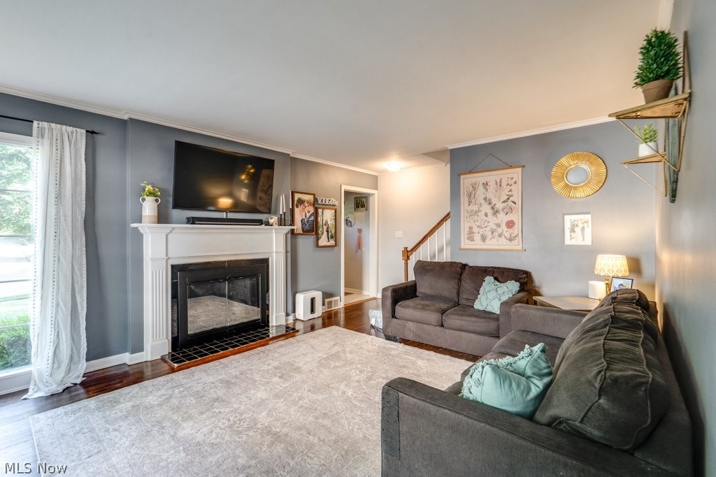581 Palisades Drive Akron OH 44303