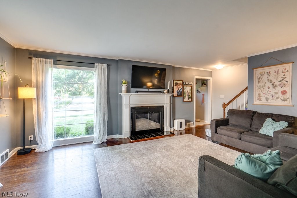 581 Palisades Drive Akron OH 44303