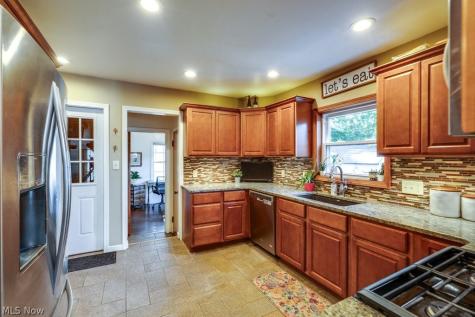 581 Palisades Drive Akron OH 44303