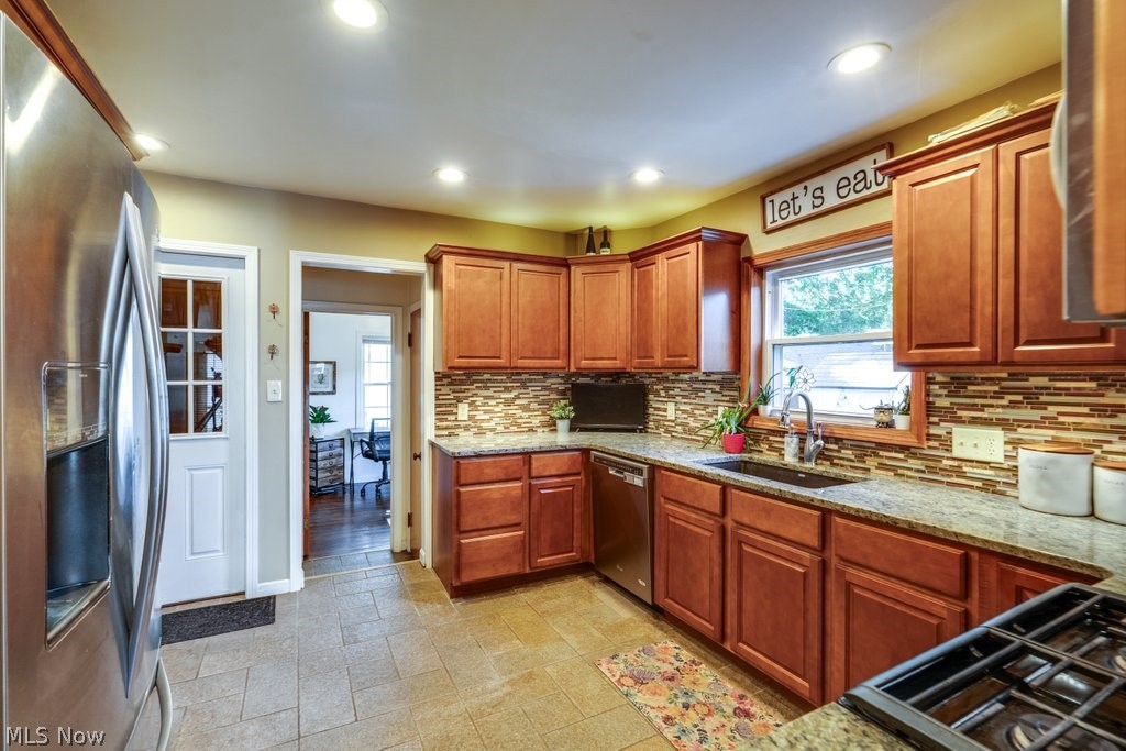 581 Palisades Drive Akron OH 44303