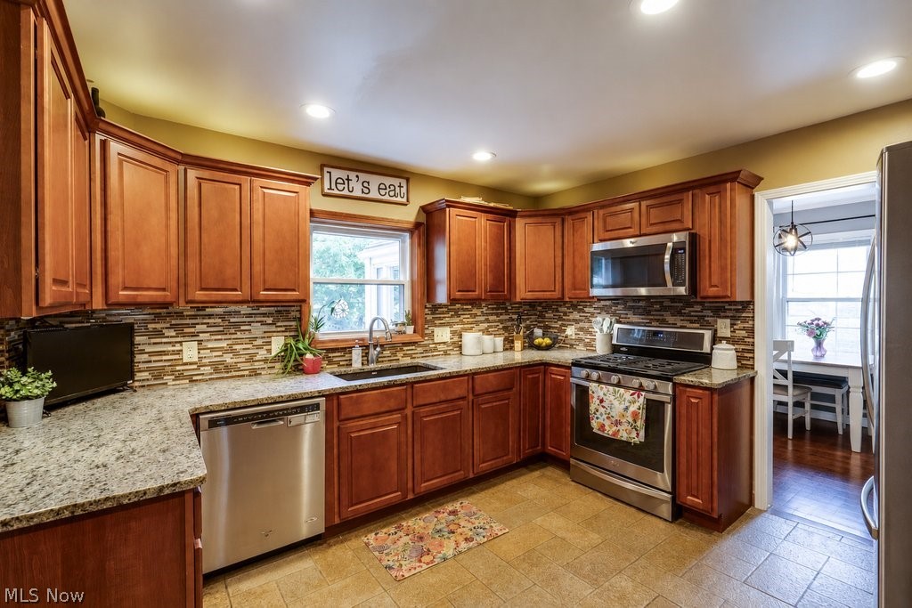 581 Palisades Drive Akron OH 44303