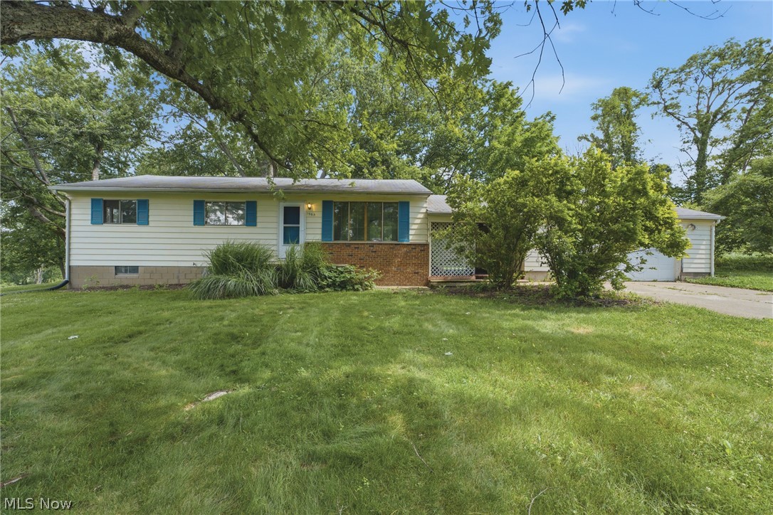 1965 Koons Road North Canton OH 44720