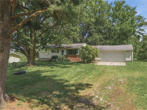1965 Koons Road North Canton OH 44720