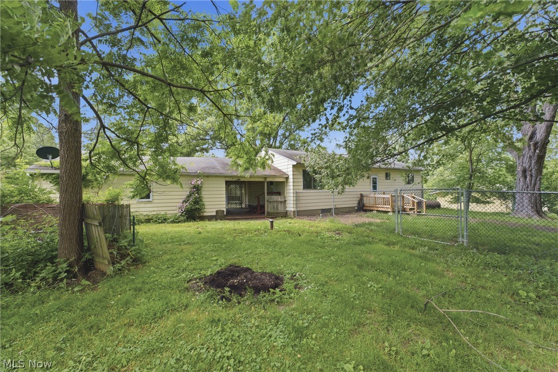 1965 Koons Road North Canton OH 44720