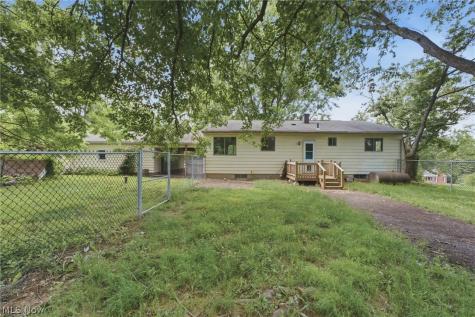1965 Koons Road North Canton OH 44720