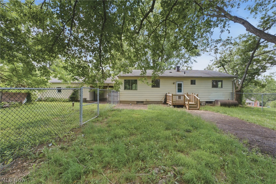 1965 Koons Road North Canton OH 44720