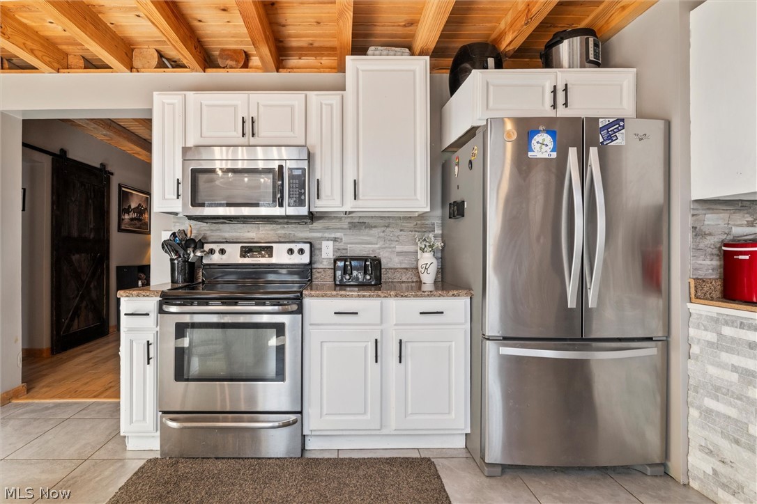 4911 Miller Road Lowellville OH 44436