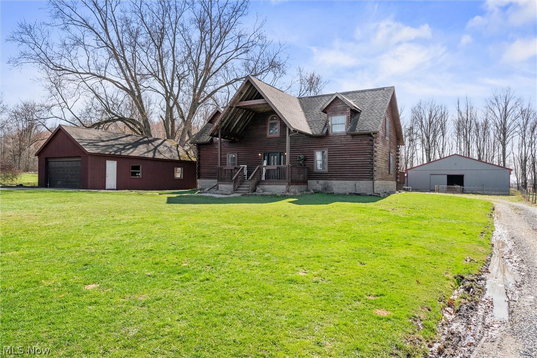 4911 Miller Road Lowellville OH 44436
