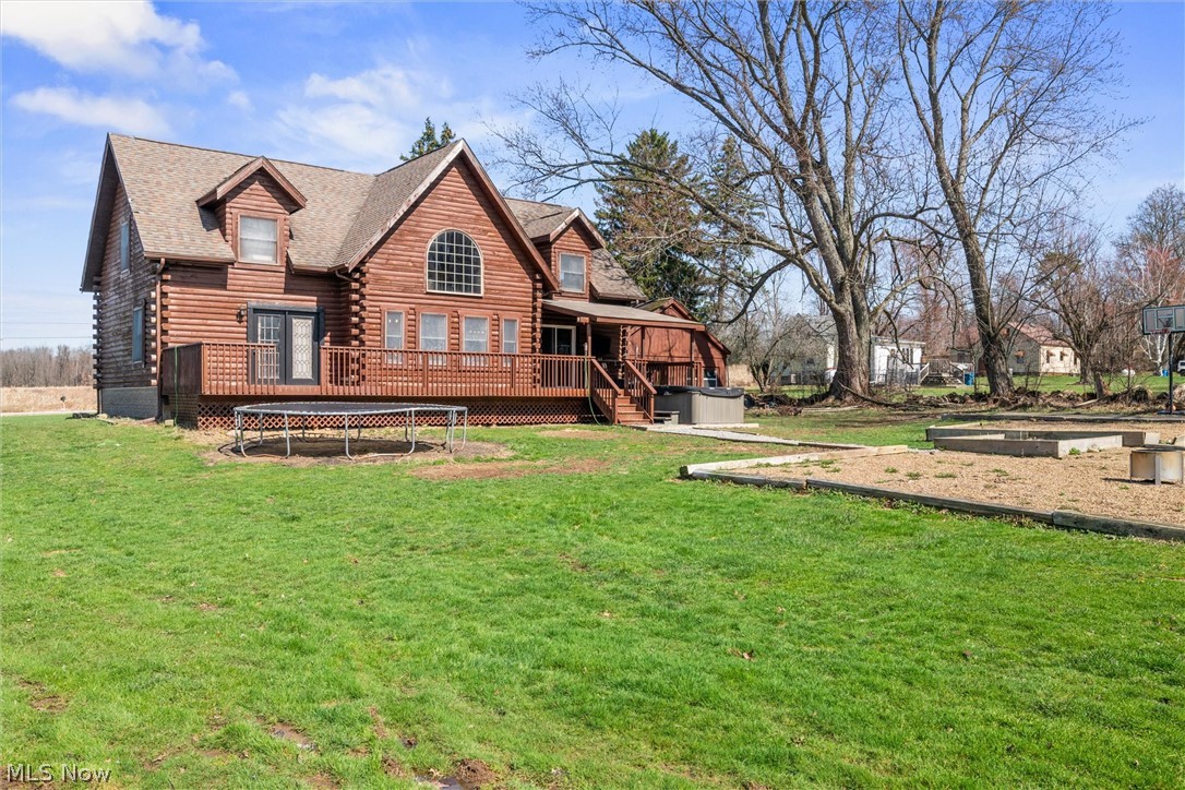 4911 Miller Road Lowellville OH 44436