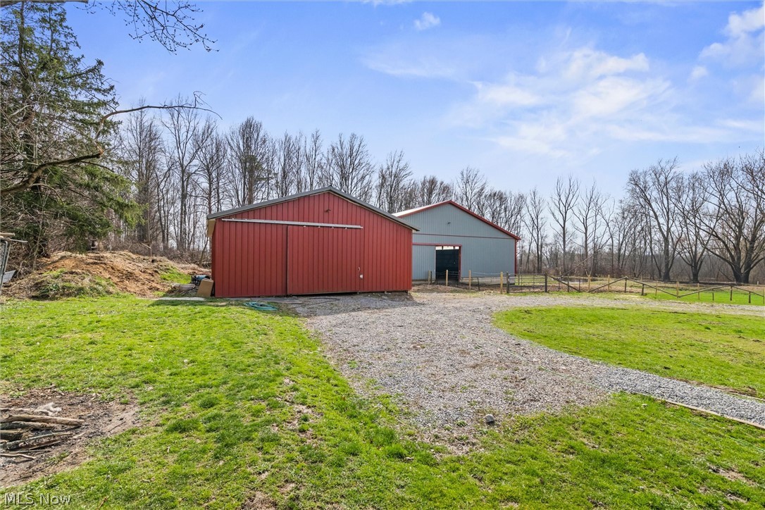 4911 Miller Road Lowellville OH 44436