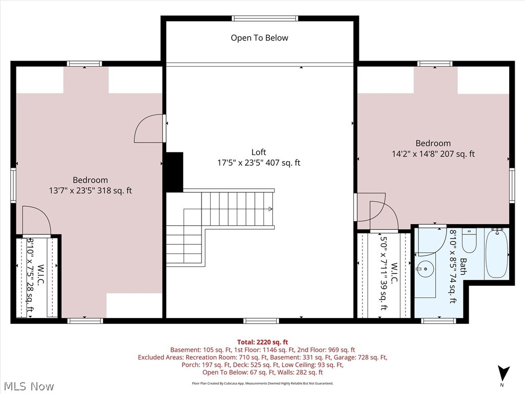 4911 Miller Road Lowellville OH 44436