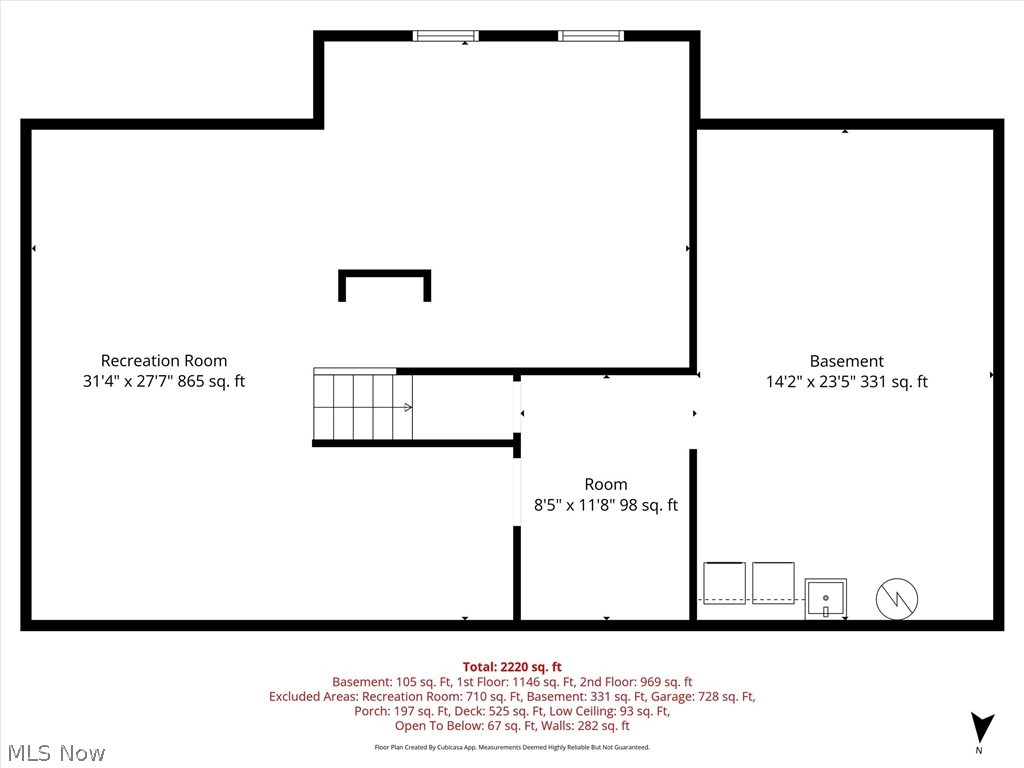 4911 Miller Road Lowellville OH 44436