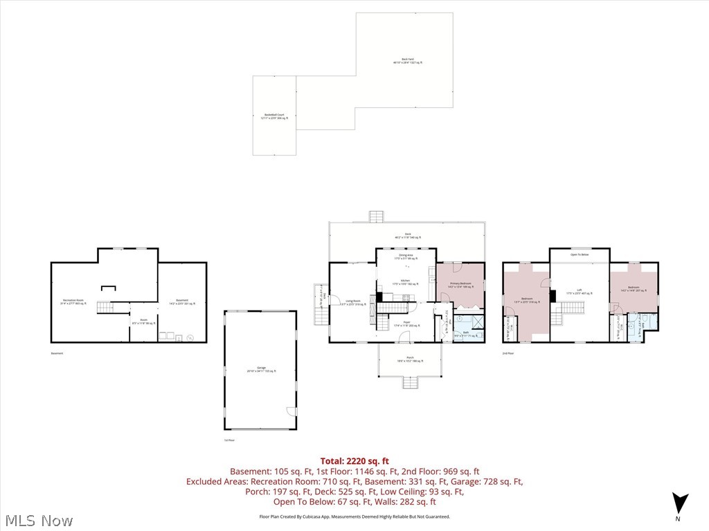 4911 Miller Road Lowellville OH 44436