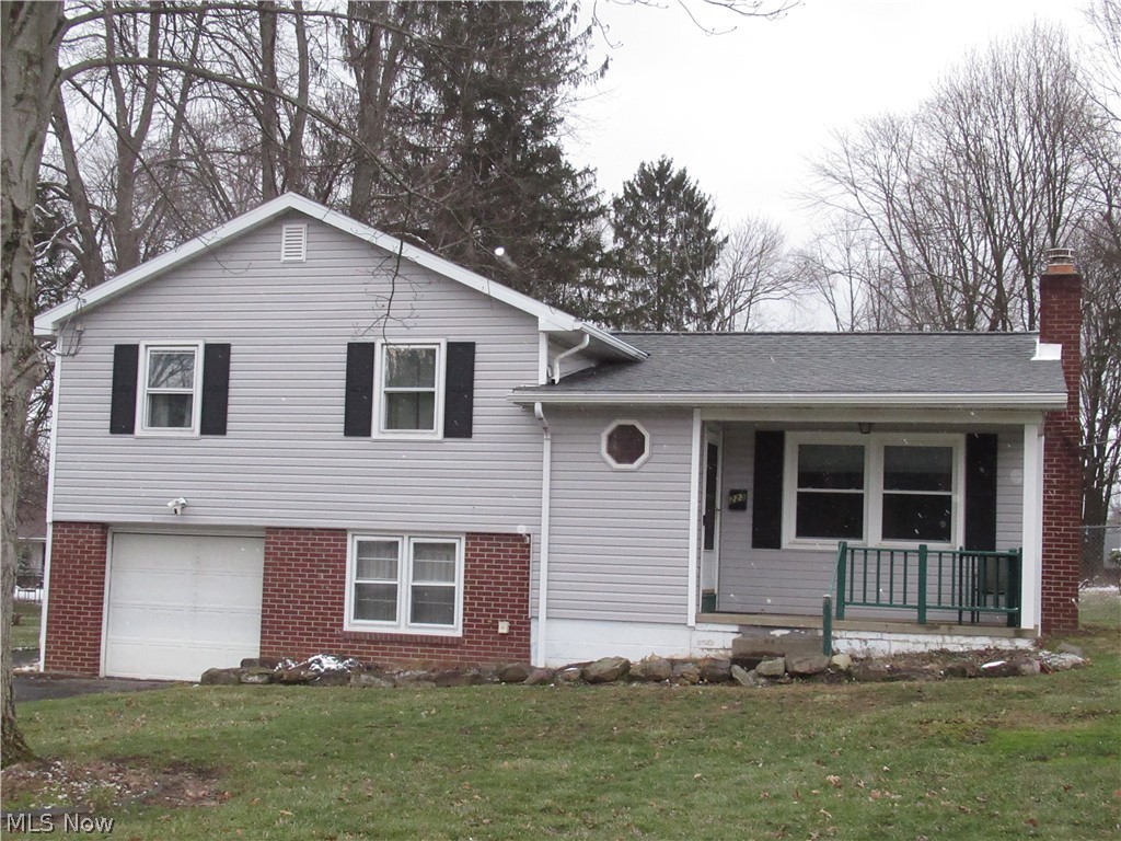 223 Fairview Avenue Canfield OH 44406