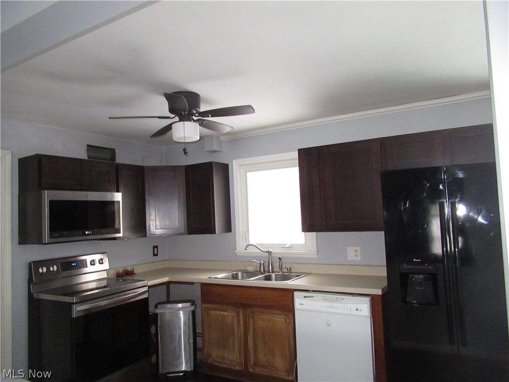 223 Fairview Avenue Canfield OH 44406
