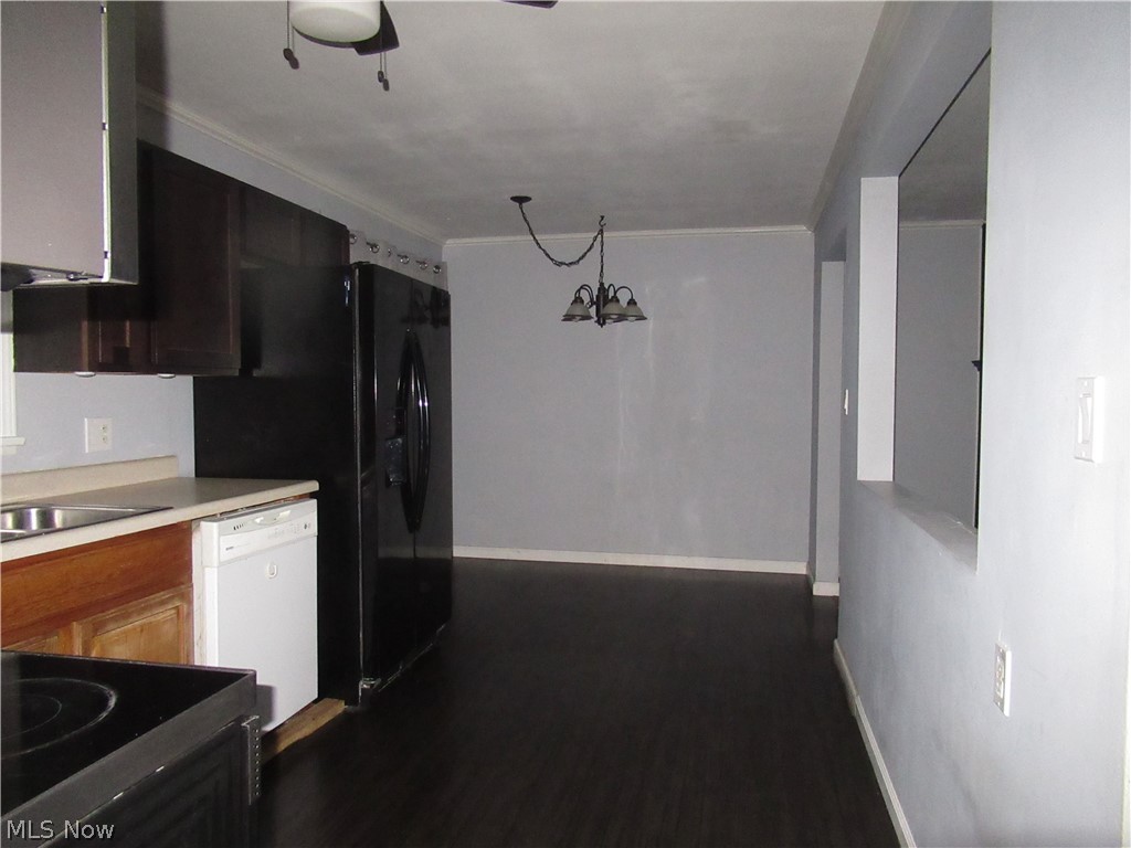 223 Fairview Avenue Canfield OH 44406