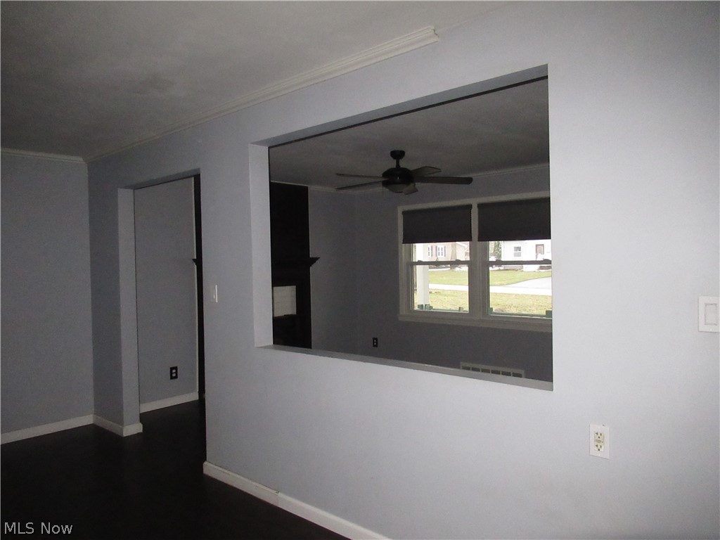 223 Fairview Avenue Canfield OH 44406