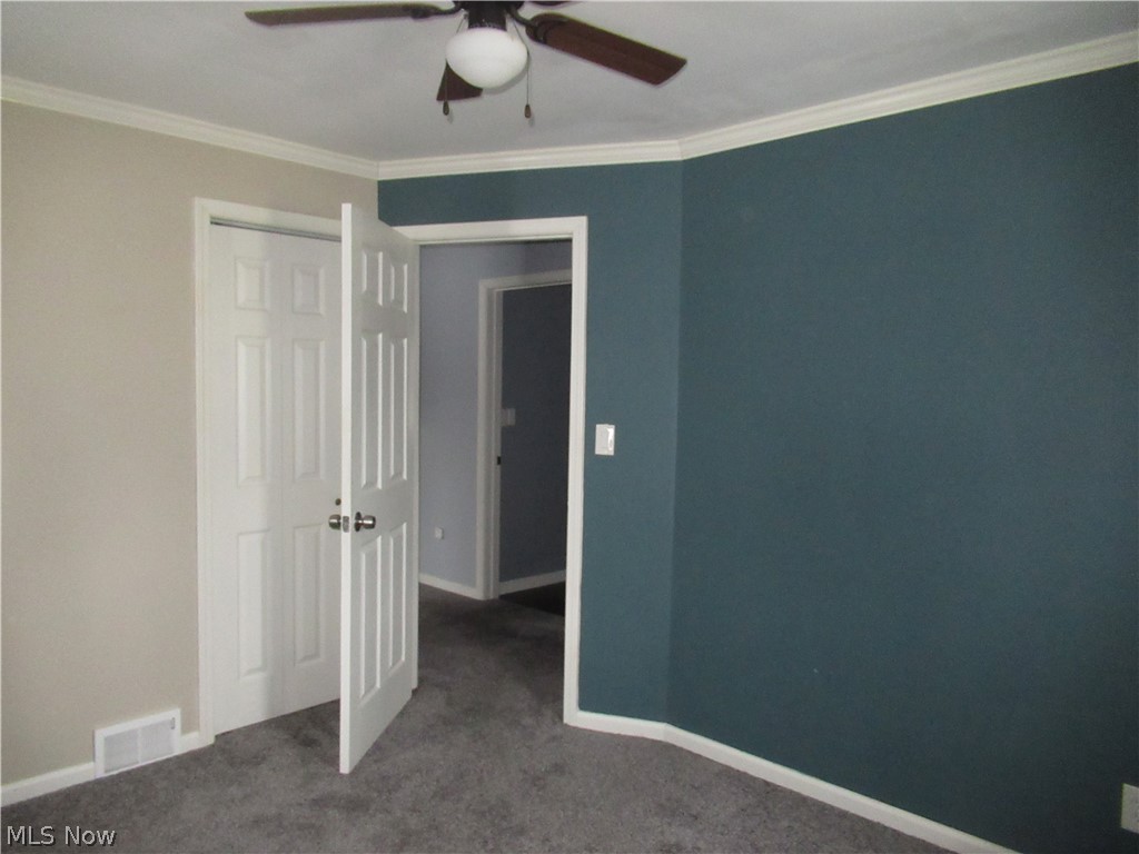 223 Fairview Avenue Canfield OH 44406