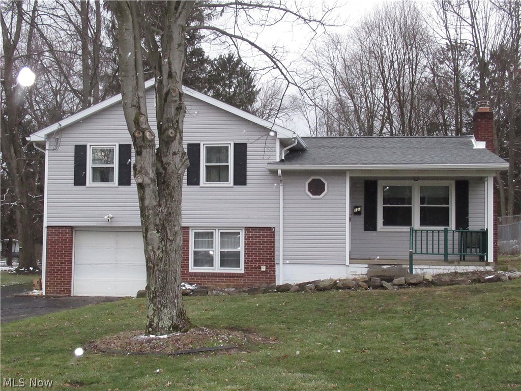 223 Fairview Avenue Canfield OH 44406