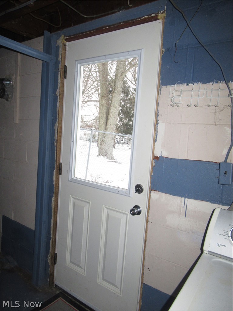 223 Fairview Avenue Canfield OH 44406