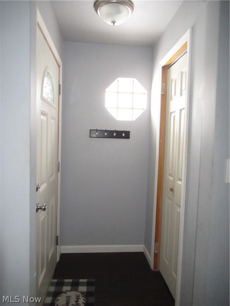 223 Fairview Avenue Canfield OH 44406