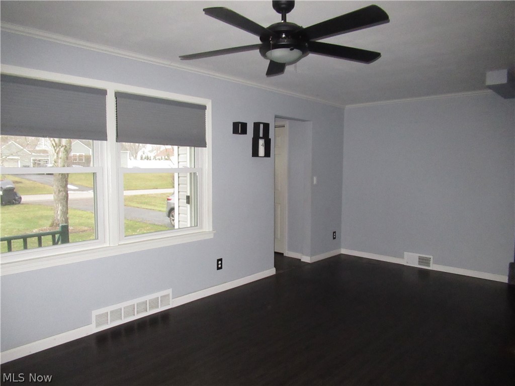 223 Fairview Avenue Canfield OH 44406