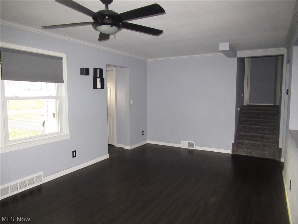 223 Fairview Avenue Canfield OH 44406
