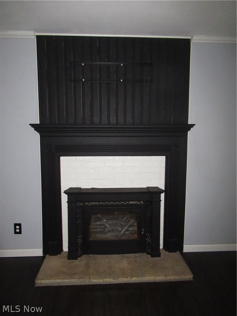 223 Fairview Avenue Canfield OH 44406