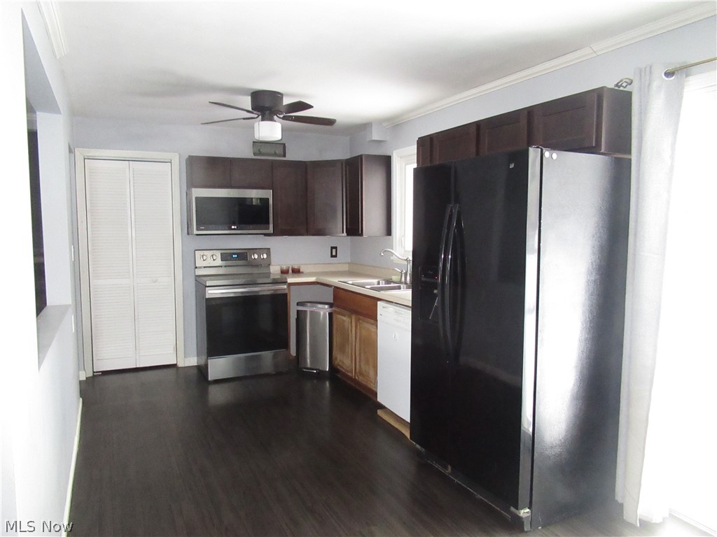 223 Fairview Avenue Canfield OH 44406