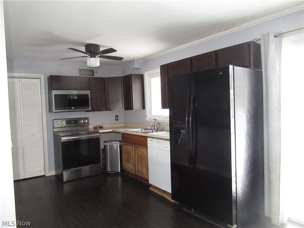 223 Fairview Avenue Canfield OH 44406