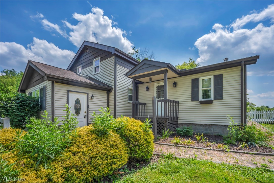 2948 Newton Falls Newton Falls OH 44444