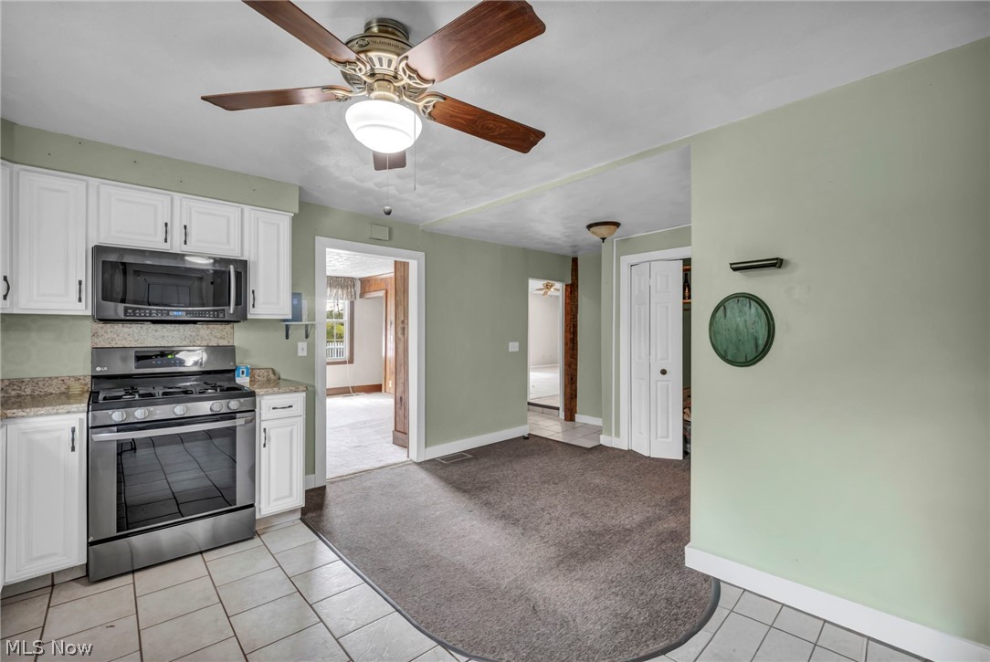 2948 Newton Falls Newton Falls OH 44444