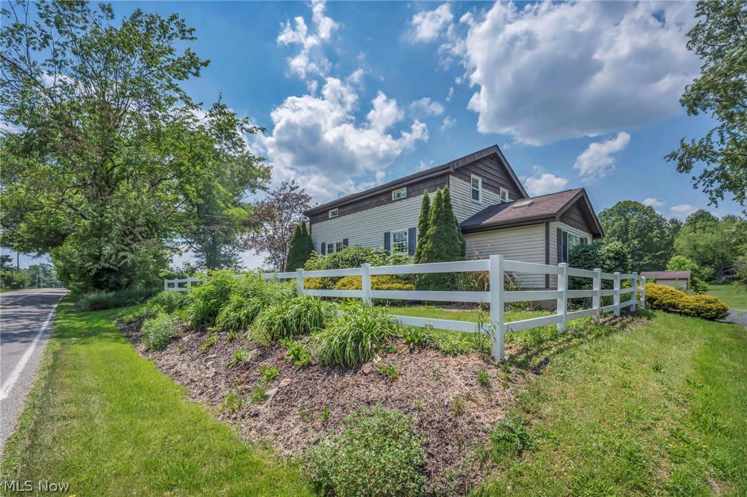 2948 Newton Falls Newton Falls OH 44444