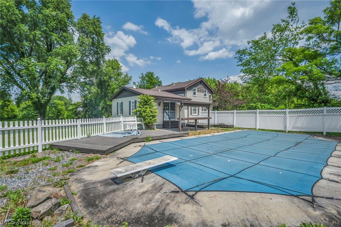 2948 Newton Falls Newton Falls OH 44444