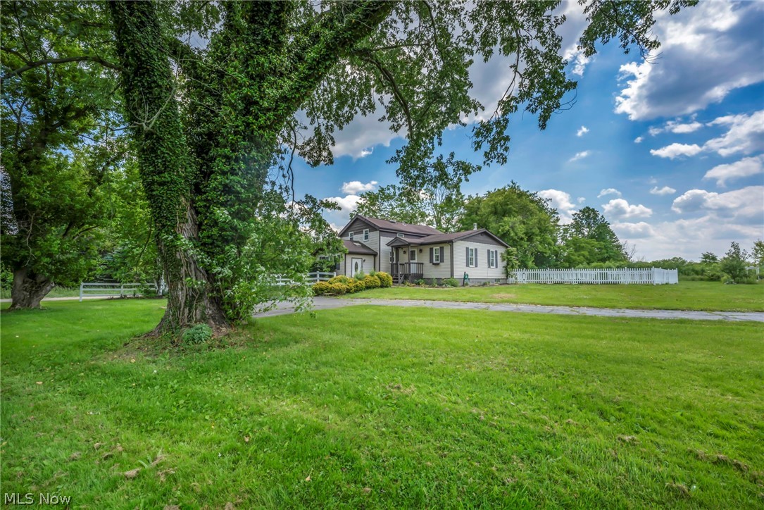 2948 Newton Falls Newton Falls OH 44444