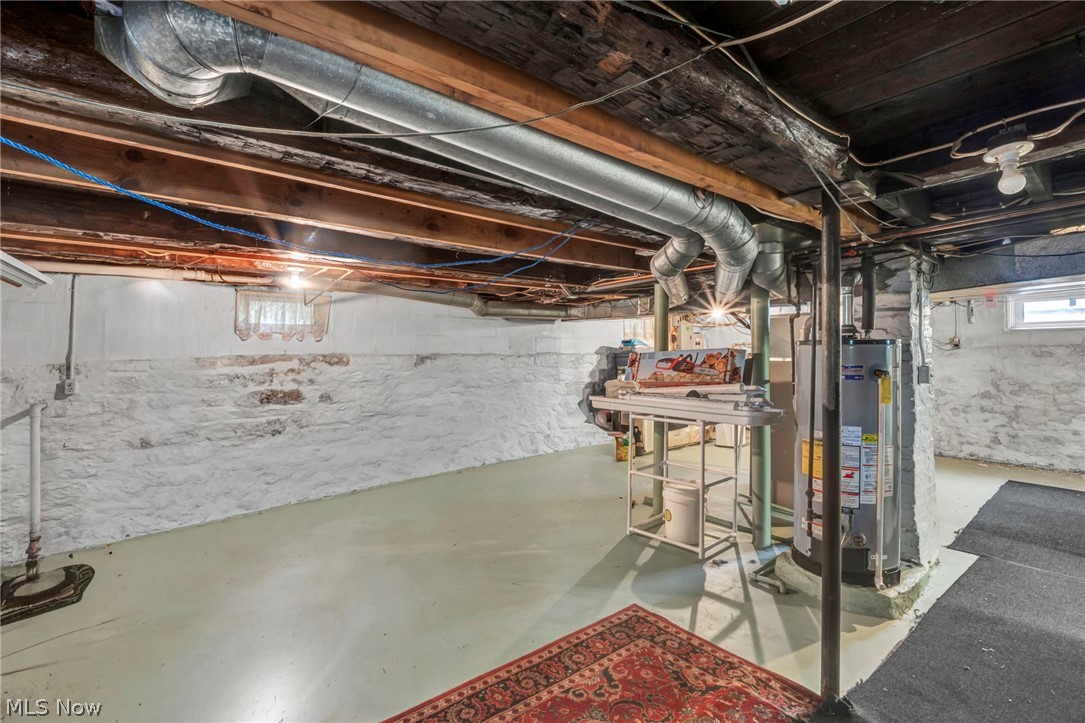 2948 Newton Falls Newton Falls OH 44444