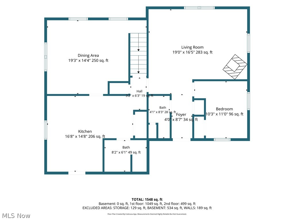 2948 Newton Falls Newton Falls OH 44444