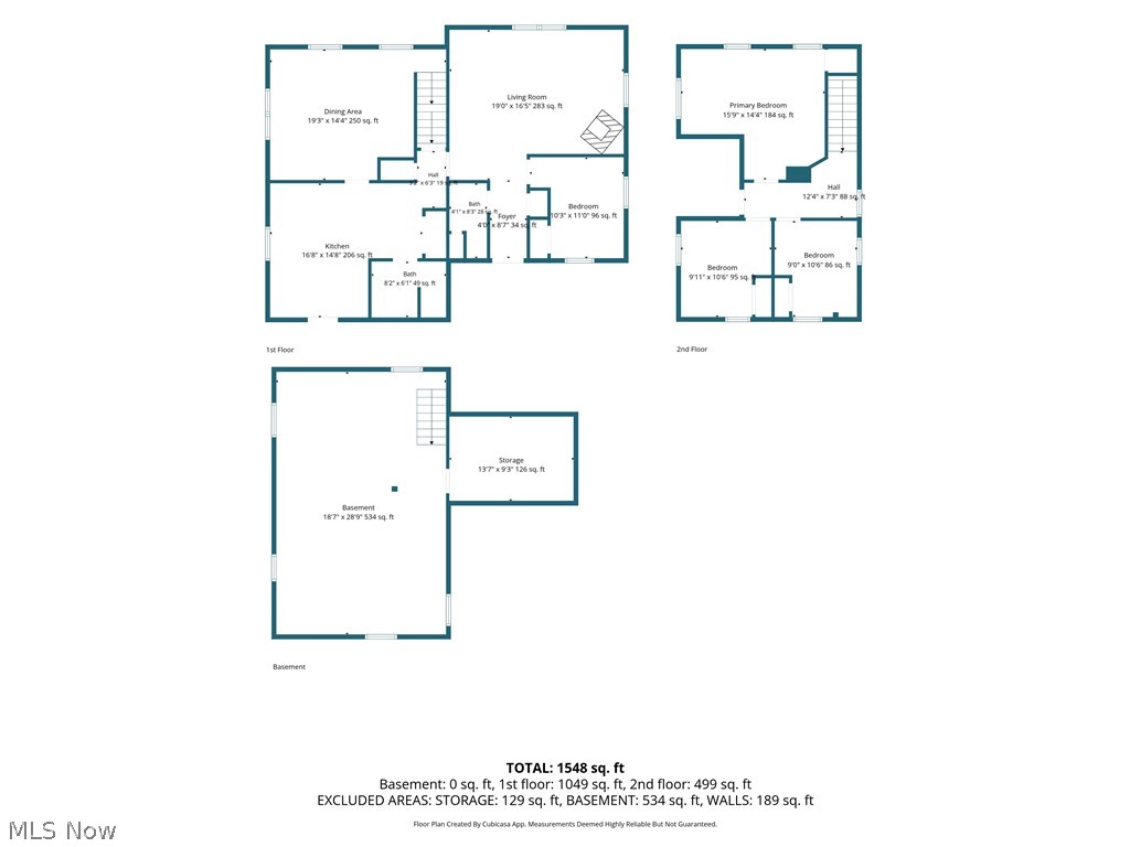 2948 Newton Falls Newton Falls OH 44444
