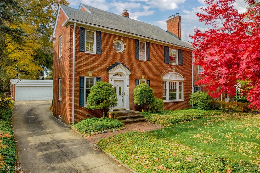 2556 Ashurst Road University Heights OH 44118