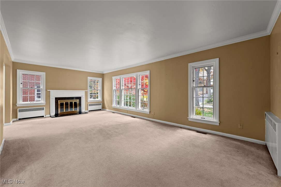 2556 Ashurst Road University Heights OH 44118