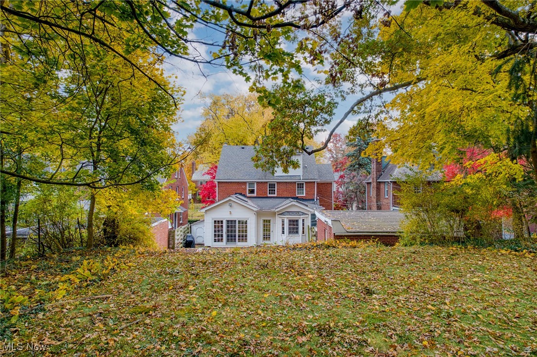 2556 Ashurst Road University Heights OH 44118