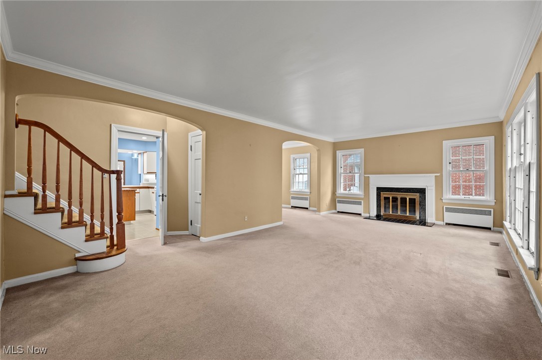 2556 Ashurst Road University Heights OH 44118