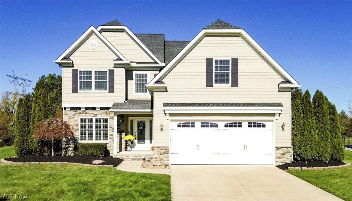 36144 Sophia Lane North Ridgeville OH 44039