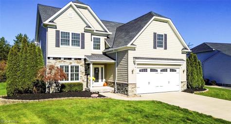 36144 Sophia Lane North Ridgeville OH 44039
