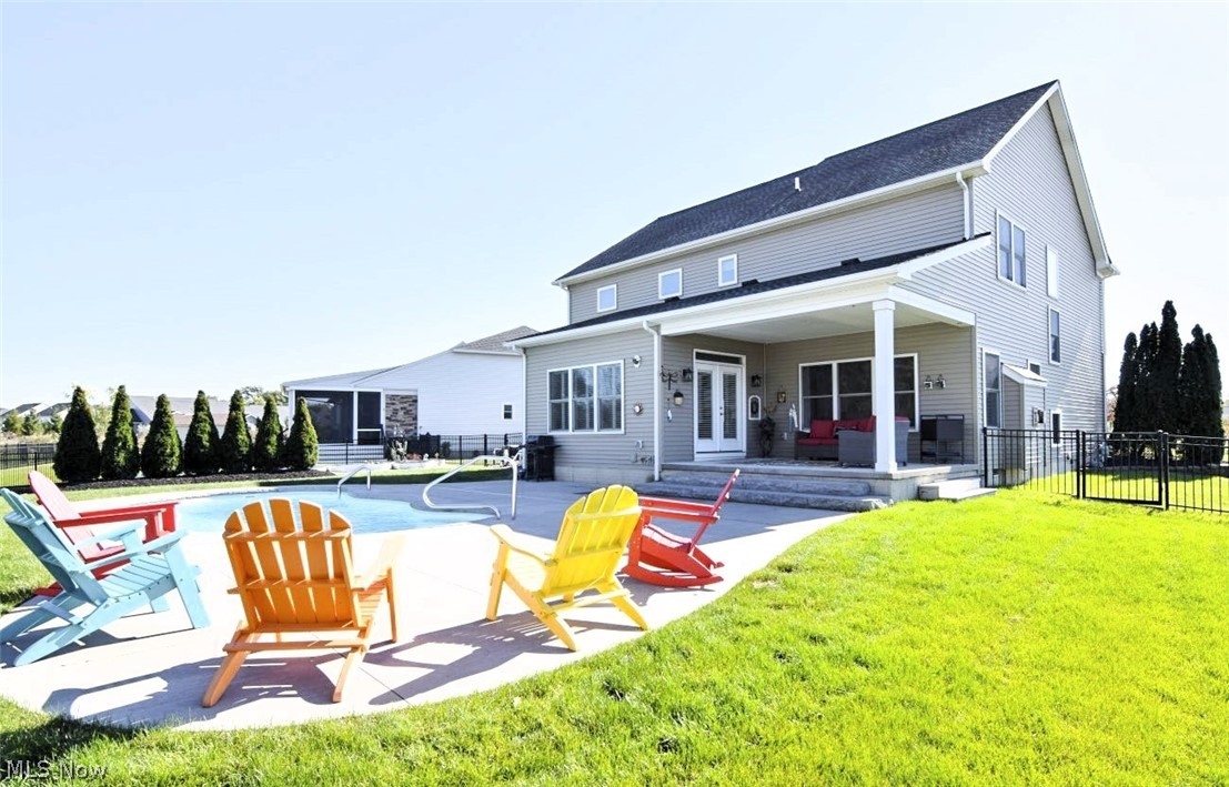 36144 Sophia Lane North Ridgeville OH 44039