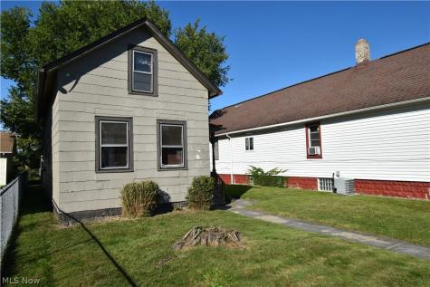 7424 Dudley Avenue Cleveland OH 44102