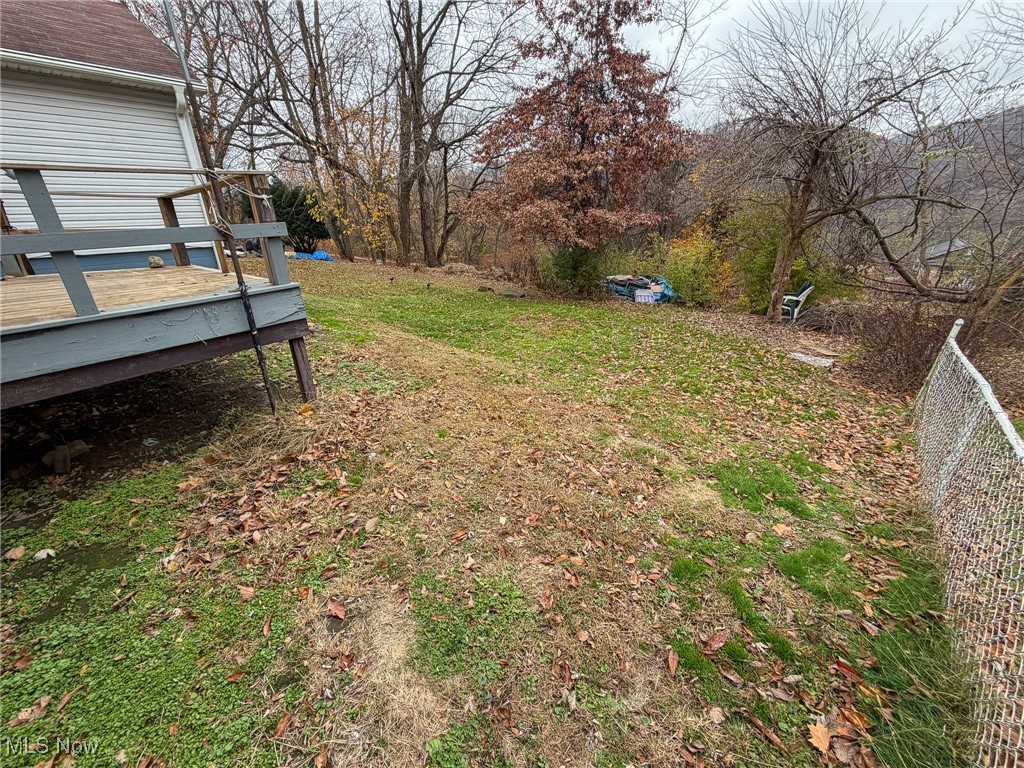 1705 Cleveland Avenue East Liverpool OH 43920